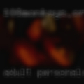 Adult personals