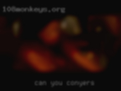 Can you make my fantasy in Conyers come true?!