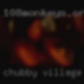 Chubby village swingers