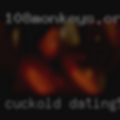 Cuckold dating