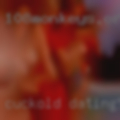 Cuckold dating