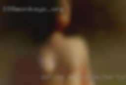 Dating scene yeah that's in Delbarton, WV okay..