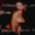 Gagged naked females