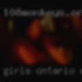 Girls Ontario California