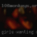 Girls wanting Quincy