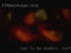 Has to be respectful models in Kent and not pushy.