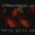 Horny girls Paulding