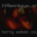 Horny woman Columbus