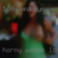 Horny women Logan