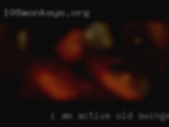 I am active old swinger couples and positive.