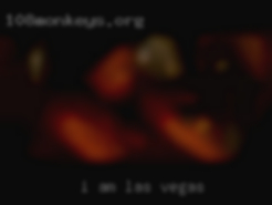 I am Las Vegas not into one night stands.