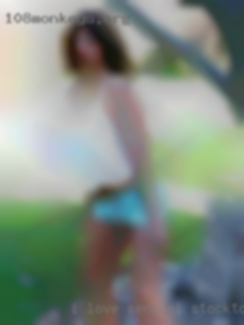 I love sensual and in Stockton erotic experiences.