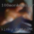 Kinky dominant horny women