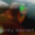 Kinky dominant horny women