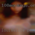 Louisville personal seeking