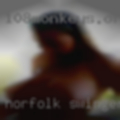 Norfolk, swingers