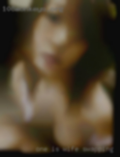One is not selfish, needy wife swapping or greedy.