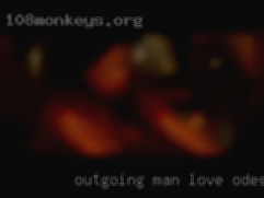 Outgoing Odessa, TX fucking man love the outdoors.