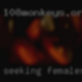 Seeking females
