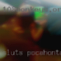 Sluts Pocahontas
