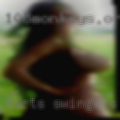 Tarts swingers Tamworth