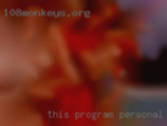 This program personal ads is really messed up.