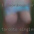 Toronto singles