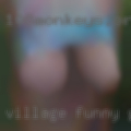 Village funny girls