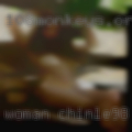 Woman Chinle
